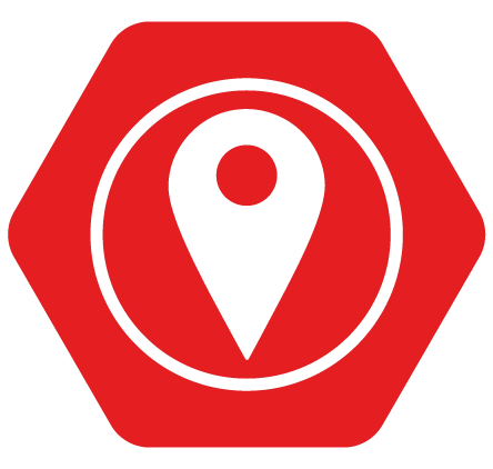 Ubicación de Airon Tools